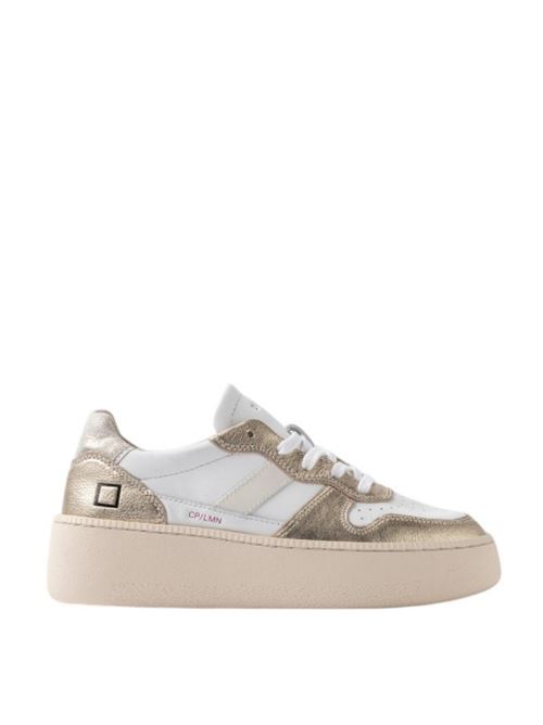 court platform D.A.T.E. | W431-CP-LM-PL.PL